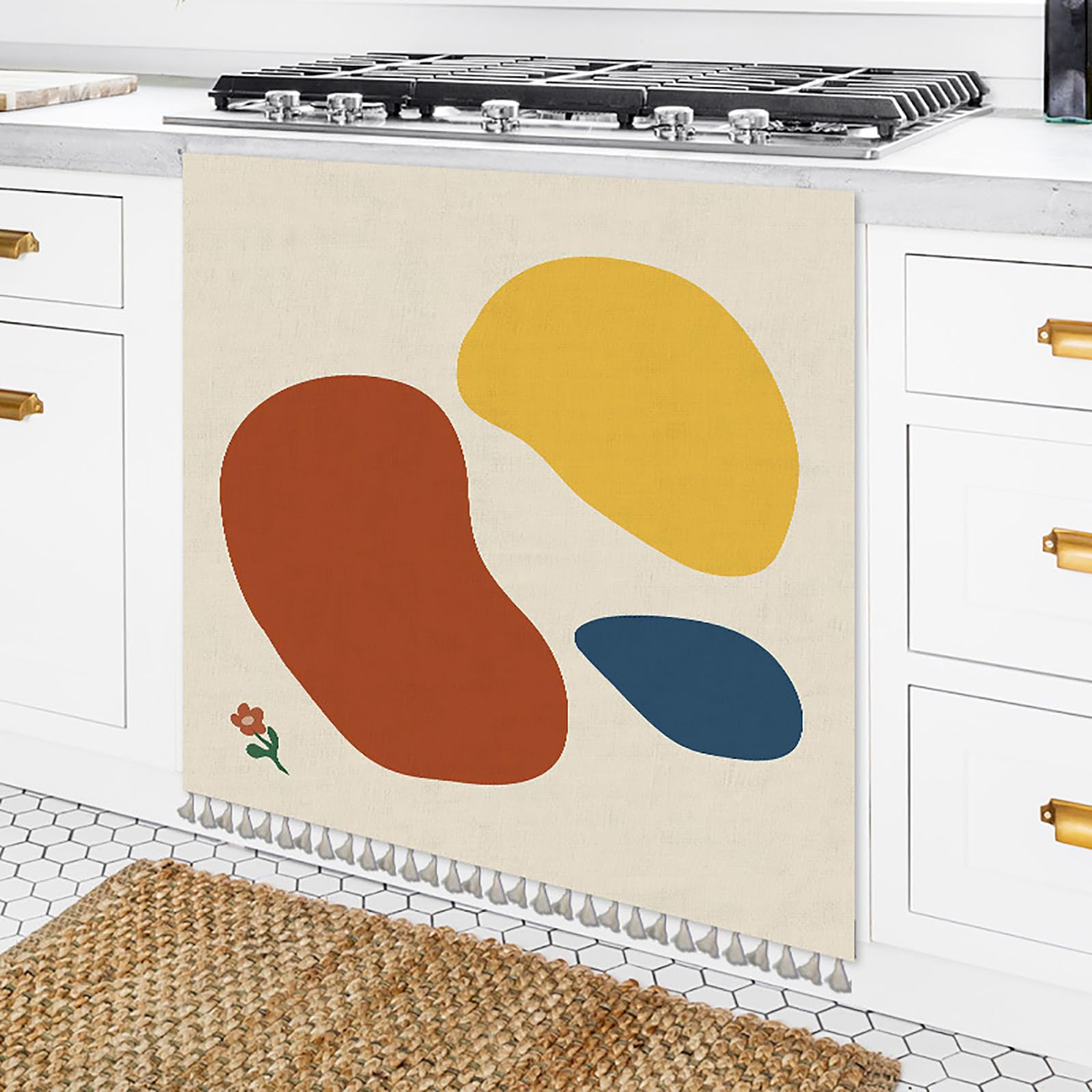 Kitchen Curtains，cupboard Curtain Kitchen，kitchen Net Curtains，easy To Install And Slide，for Wear And Durability，block Oil Stains,are Waterproof，can Decorate Your Kitchen,bathroom,living Room