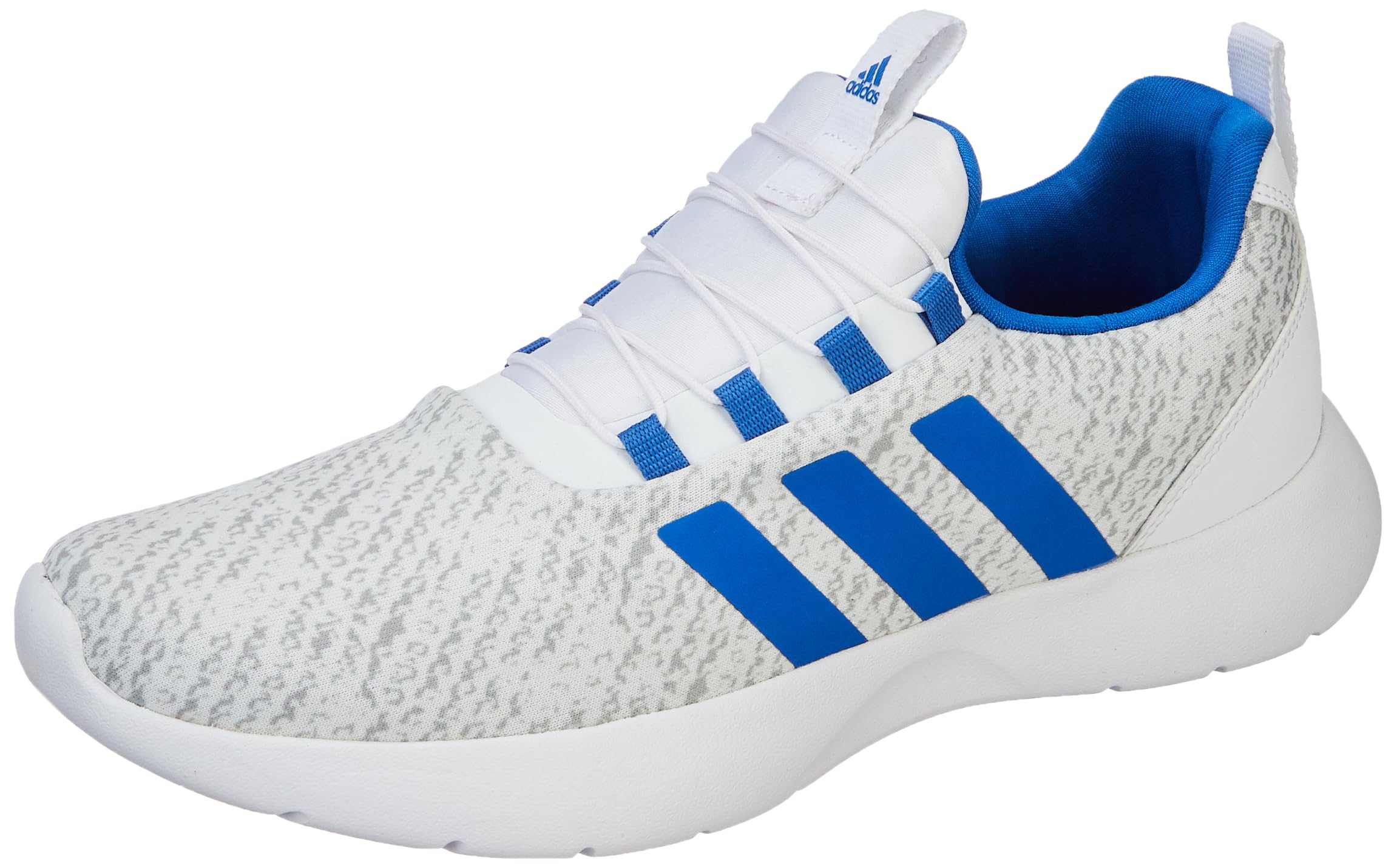 Adidas Men Textile Artem, Running Shoes, White/Stone/BROYAL, UK-11 (B0CKYPK952) Amazon Price History, Amazon Price Tracker