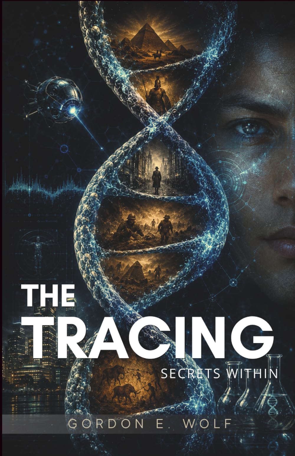 The Tracing: Secrets Within