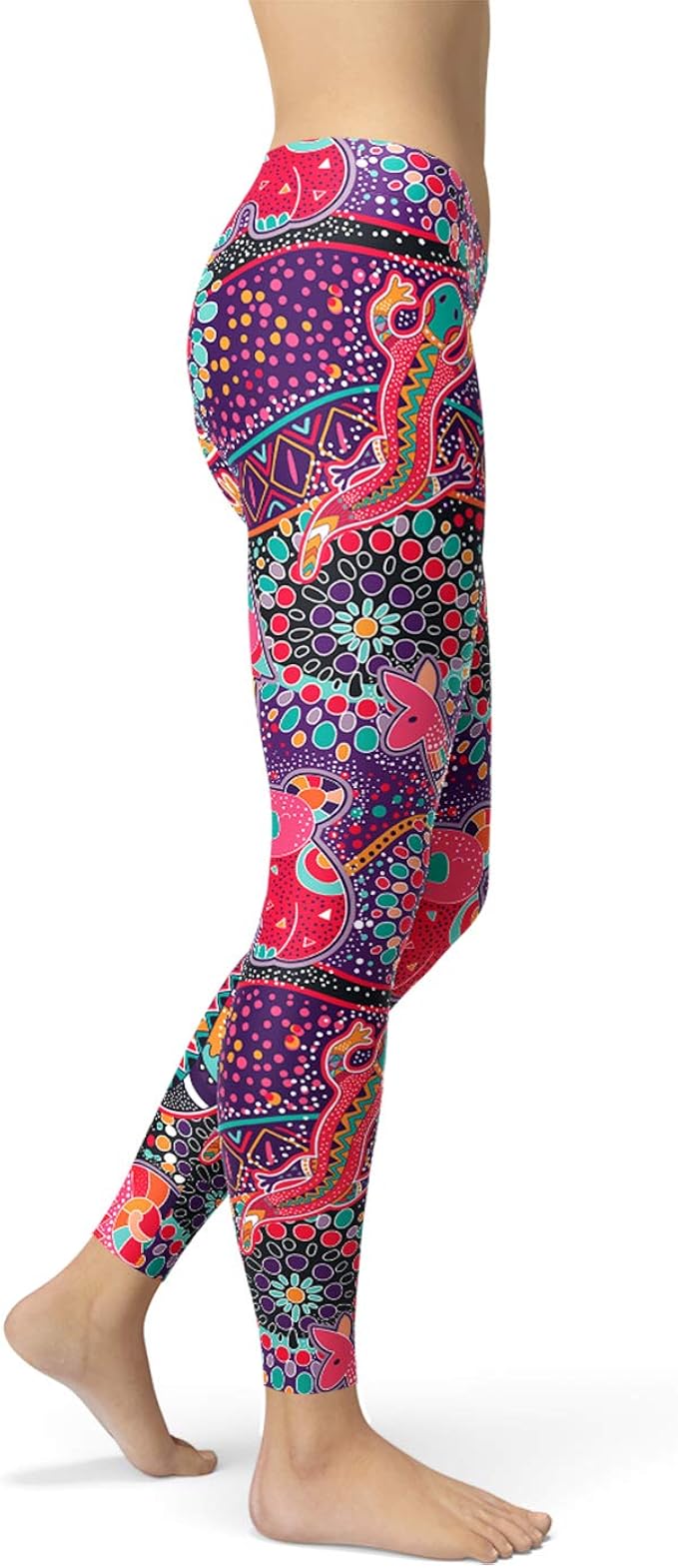 amazon koala leggings