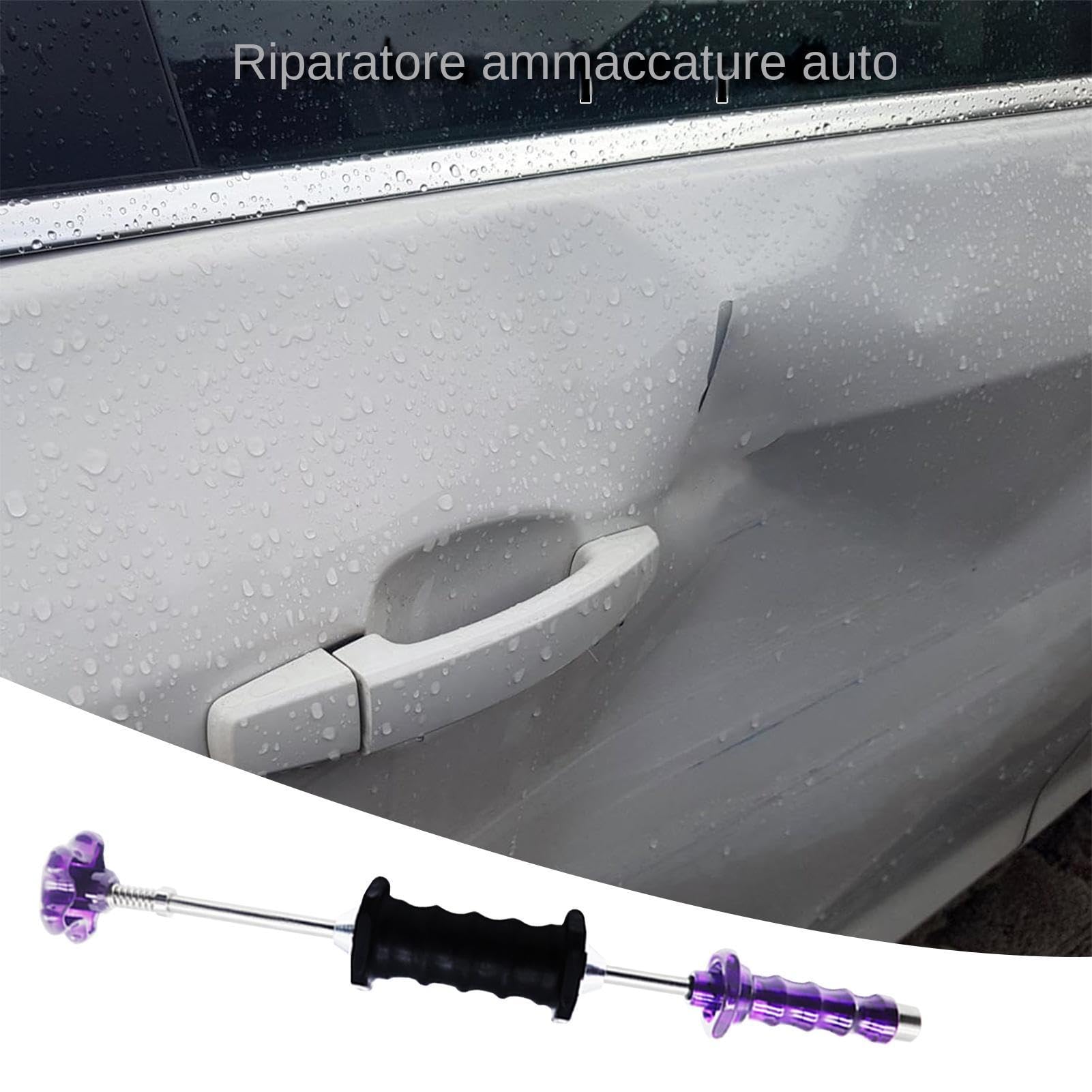 Dent Repair Puller - PC Pull Tab Tool | Car Body Repair