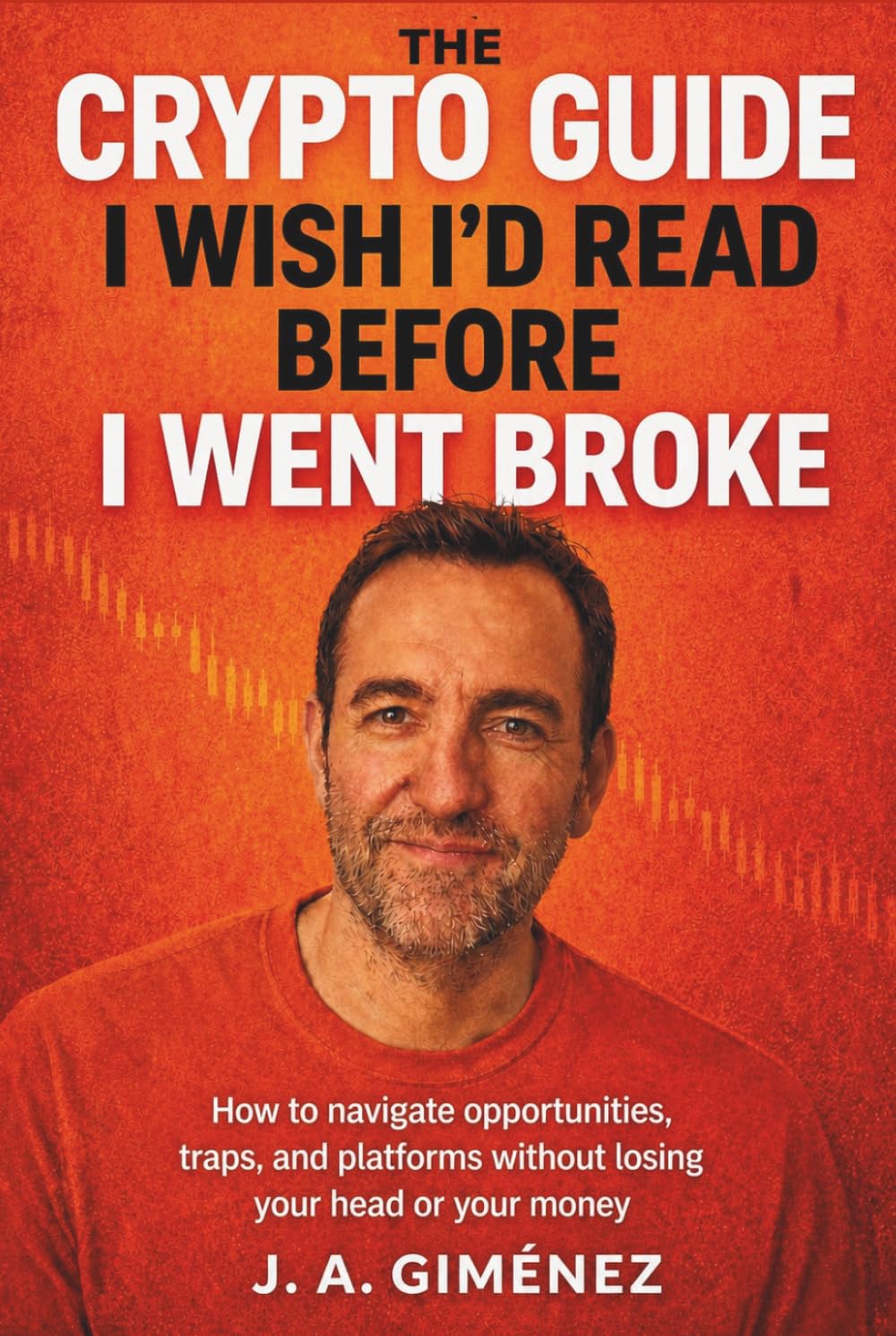 The crypto guide I wish I’d read before I went broke: How to navigate opportunities, traps, and platforms without losing your head or your money