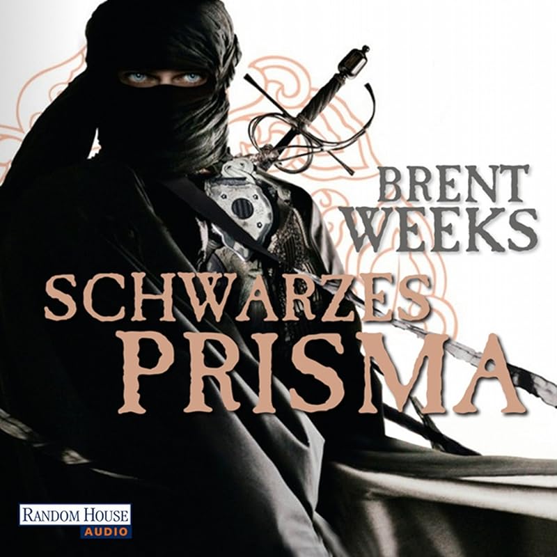 Schwarzes Prisma