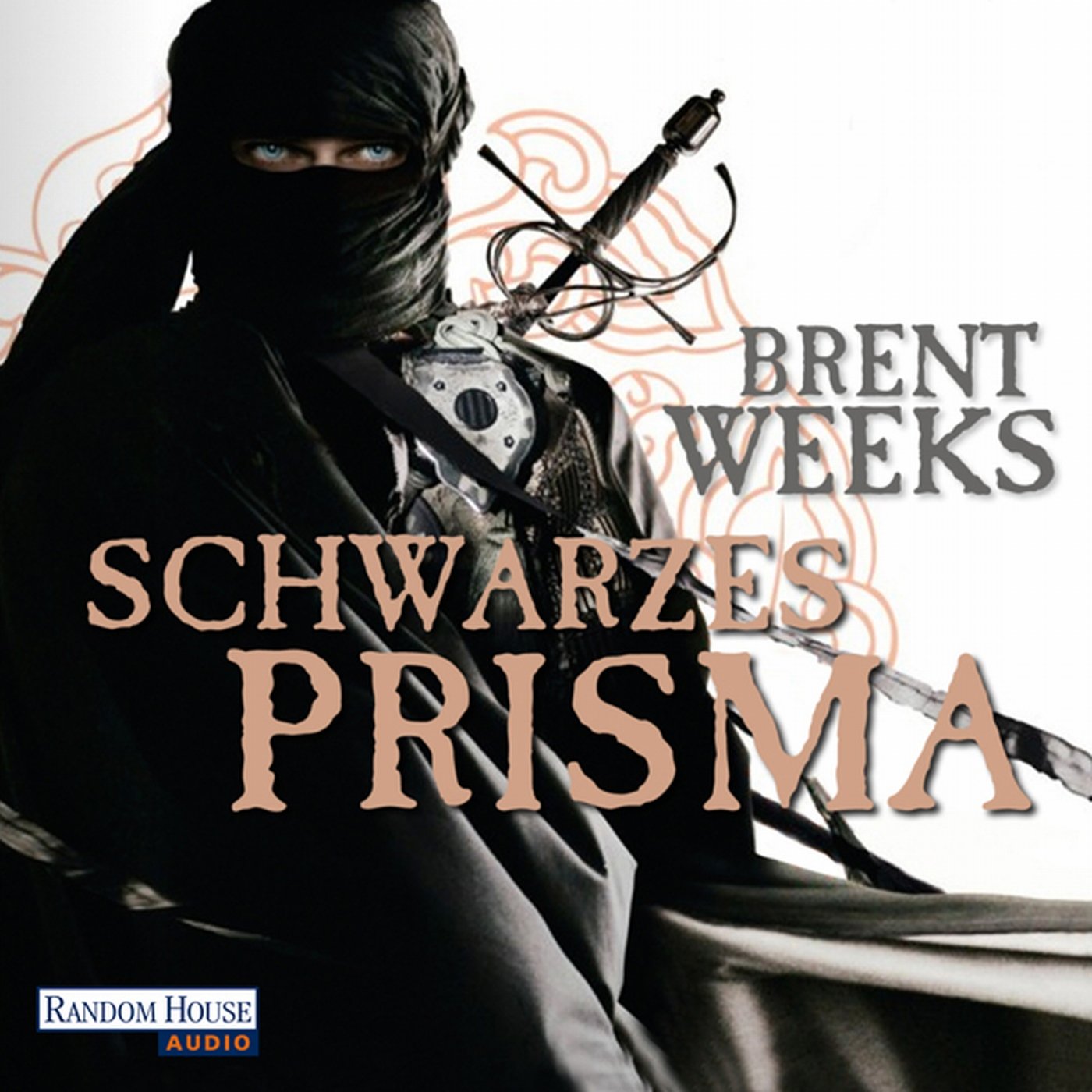 Cover art for Schwarzes Prisma