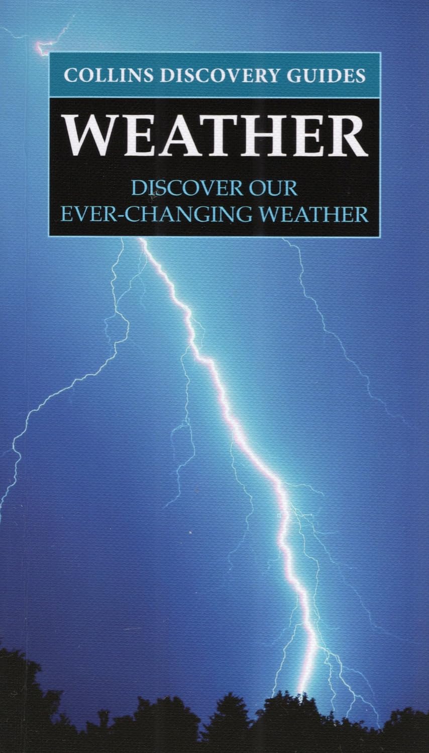 Weather: Collins Nature Guide