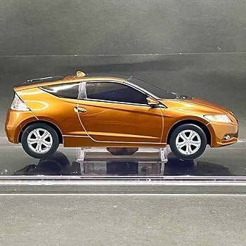 Amazon.co.jp: □非売品□ホンダCR-Z□カラーサンプル□ディーラー展示