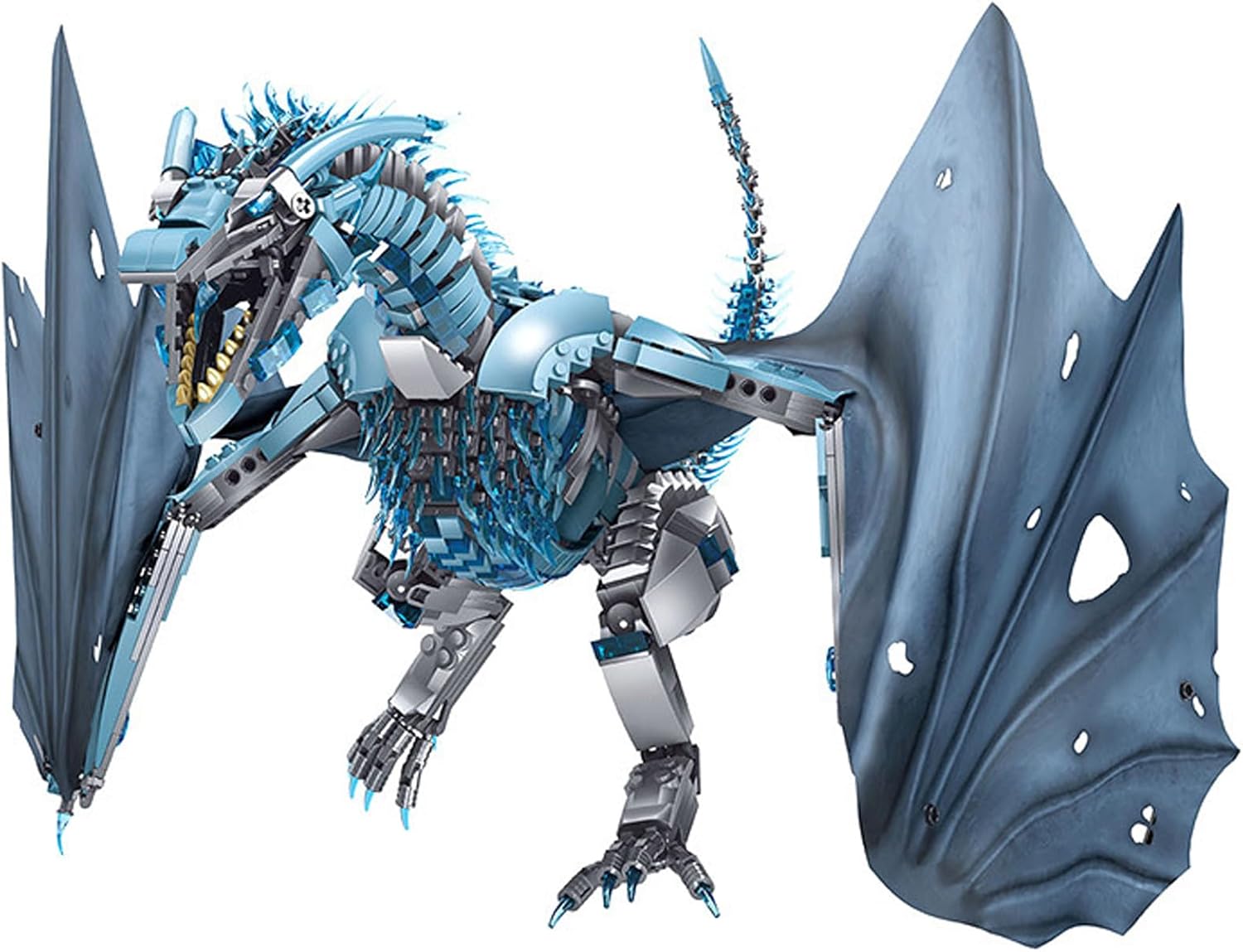 A:歯の妖精 歯ちゃん ストラップ ふわふわ もふもふ 国産ファー お守り