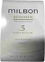 【新品未開封】ミルボン　リウェイクン　ヘアトリートメント　1000g リアウェイクン（REAWAKEN） | Milbon | ミルボン - Global