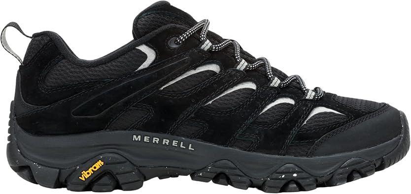 Merrell Men's Moab 3 Hiking Shoe