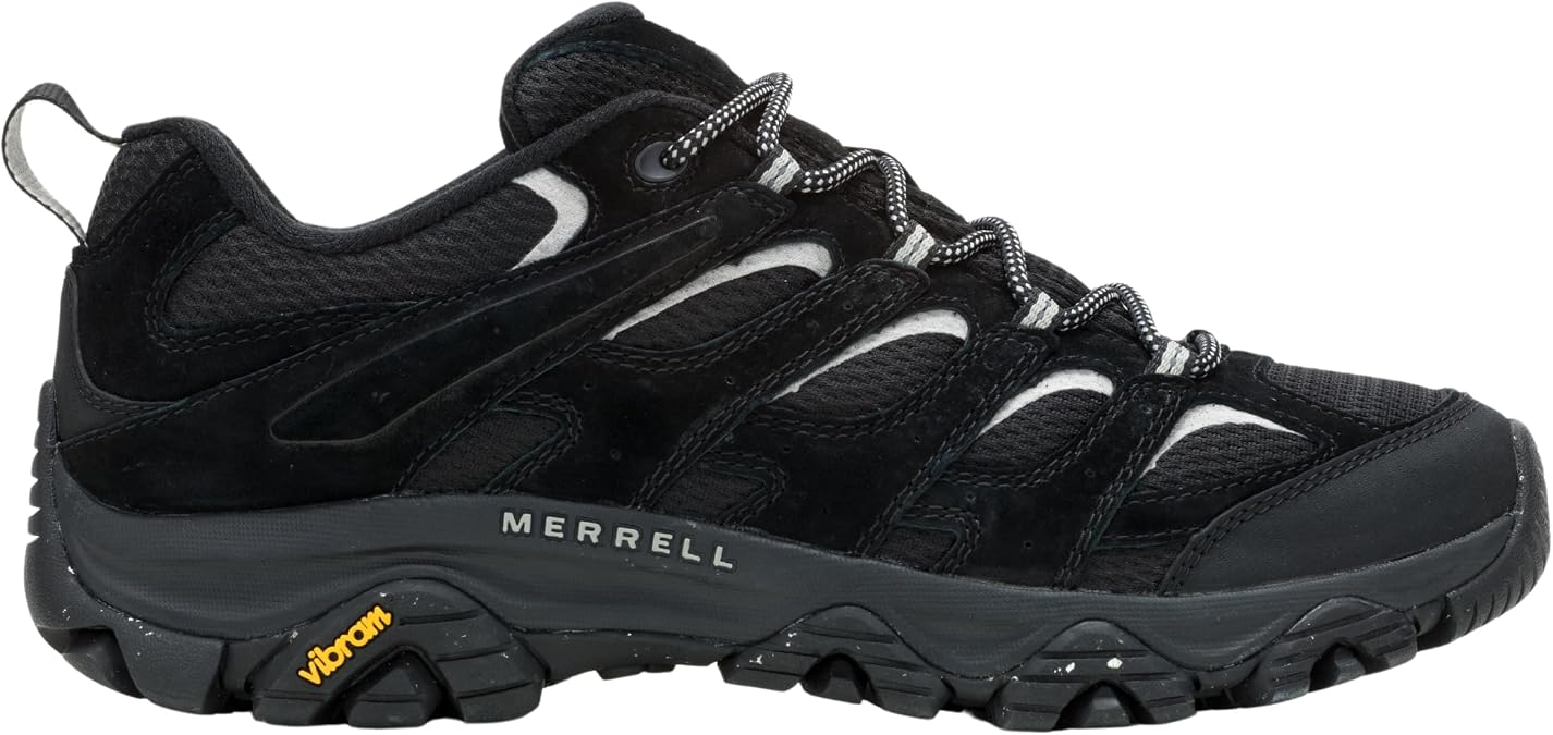 Merrell Men's Moab 3 Hiking Shoe
