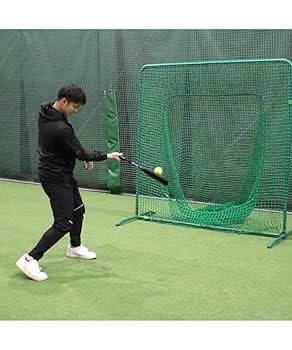 専用アウトランド　ナイロンハット Amazon | 野球 片手用インサイドアウトバット トレーニング