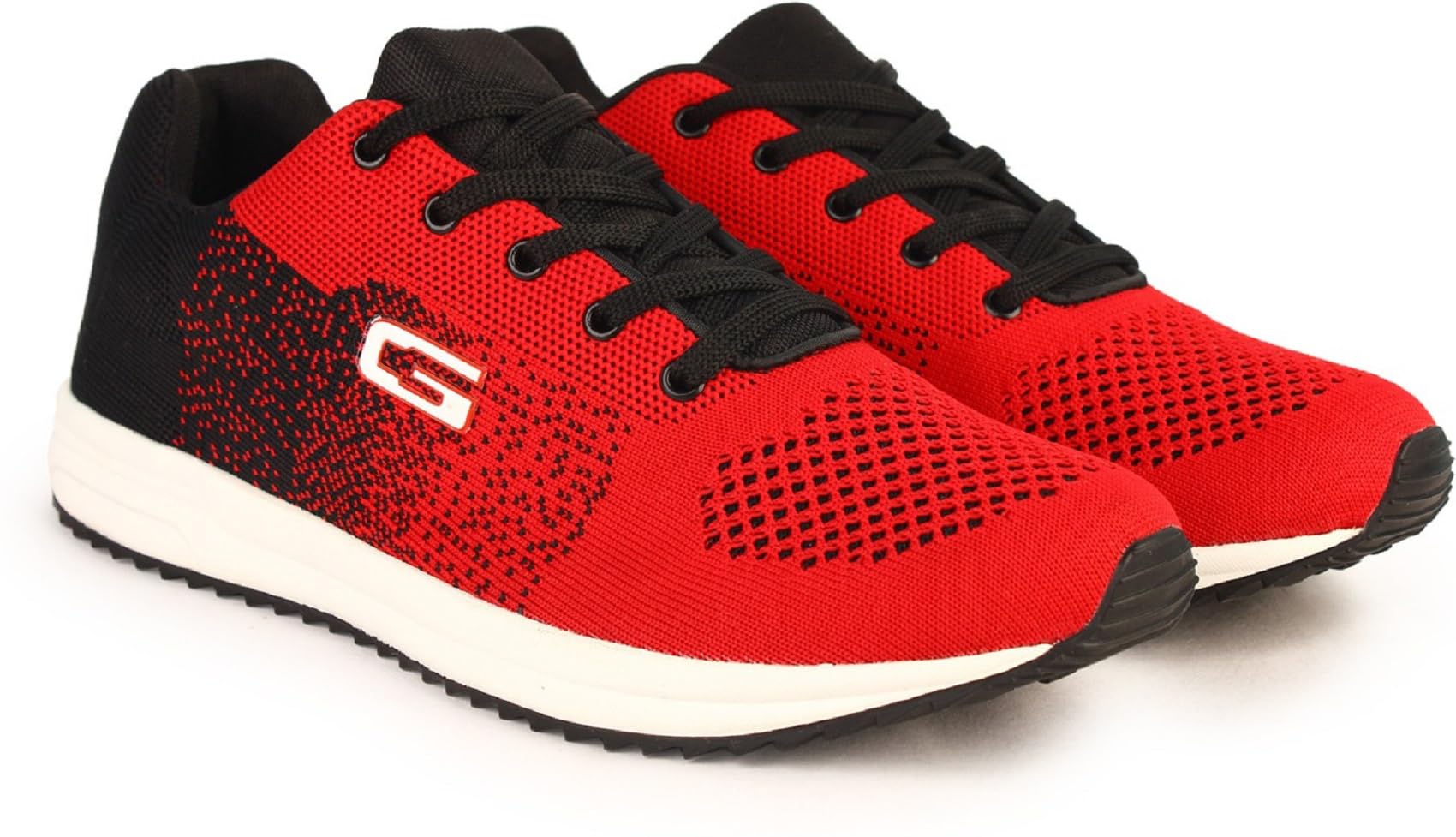 GOLDSTAR Starlite Light Weight Comfortable Running Shoes (RED, Numeric_8) (B0C7LDLVBV) Amazon Price History, Amazon Price Tracker