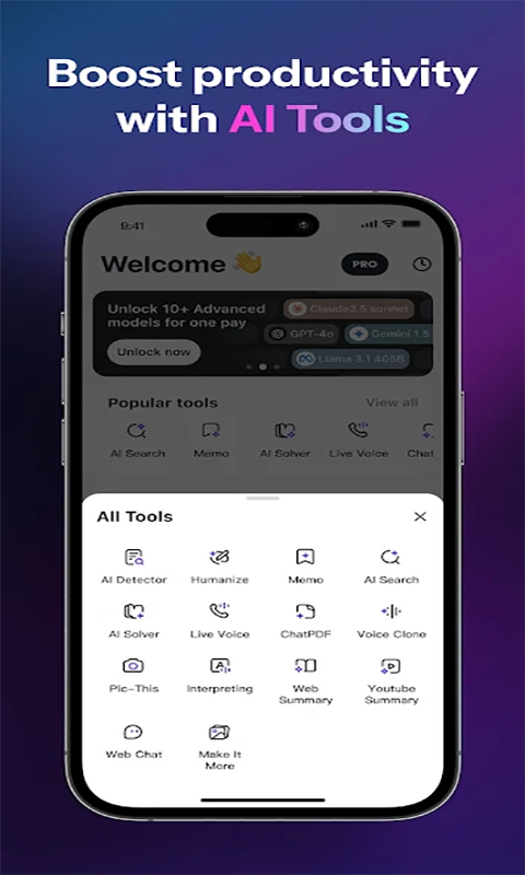 DeepSeek AI :The Intelligent Assistant - App on the Amazon Appstore