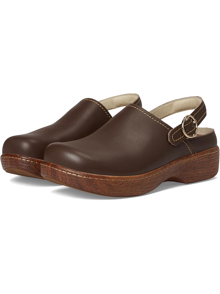 Brown Alegria Olie