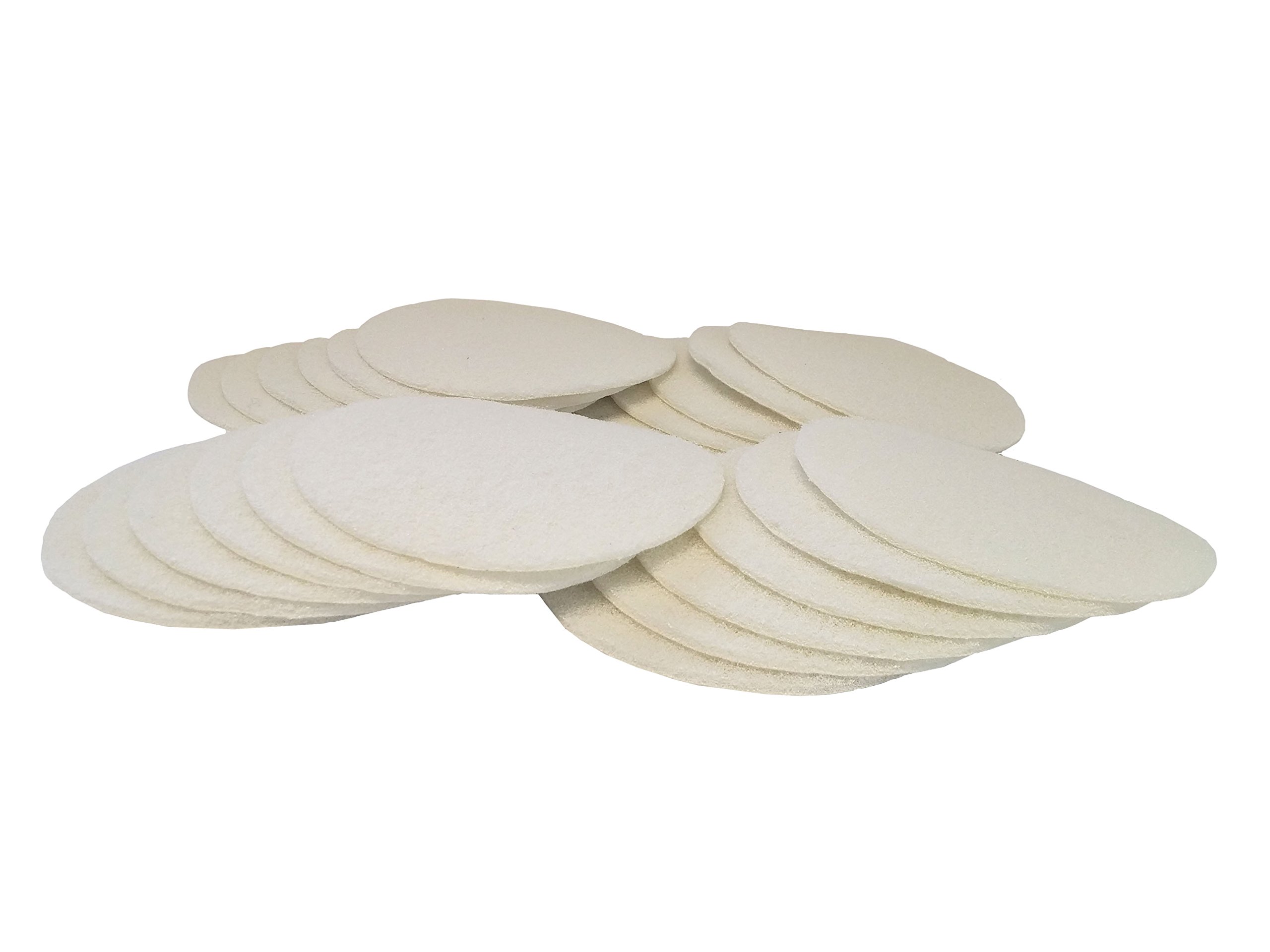 Starcke Sanding Pads - Automotive Paint Prep -5