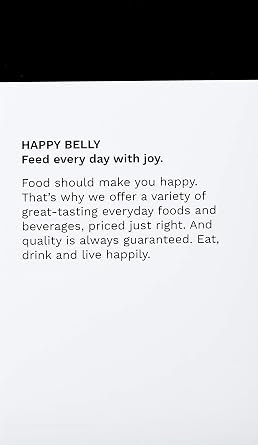 Amazon Brand - Happy Belly Earl Gray Tea Bags، 20 Count (Pack of 1)