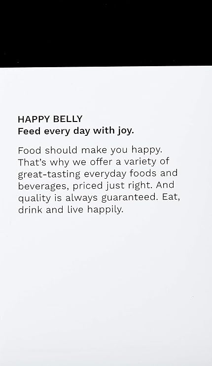 Amazon Brand - Happy Belly Earl Gray Tea Bags، 20 Count (Pack of 1)