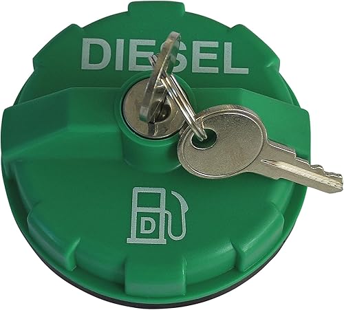 6661696 Tapa de depósito de combustible con bloqueo para cargador de excavadora de tractor Bobcat 553 753 763 773 853 963 A220 A300 S160 S205 S220