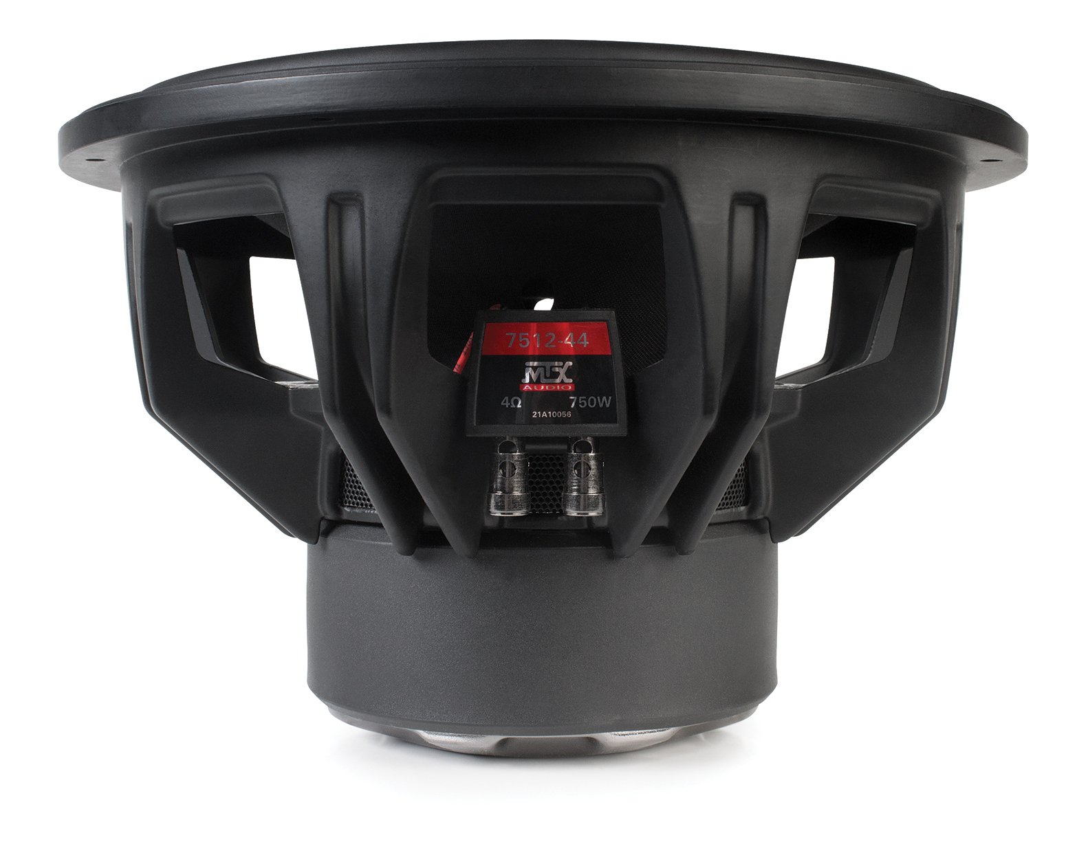 Amazon.co.jp: MTX 7512-44 12インチ 1500w ピーク/750w RMS