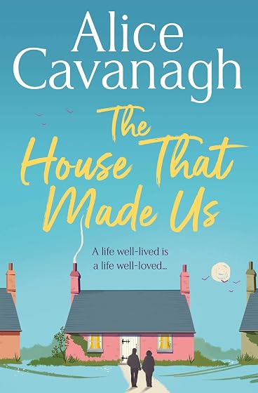 The House That Made Us