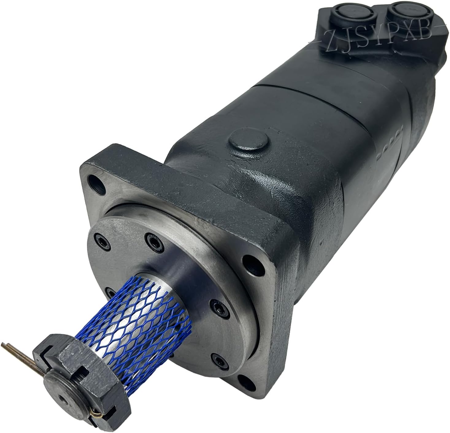 Hydraulic Power Pump 112-1540-006 1121540006 Fits for Eaton Char-Lynn 6000 Series 112-1540 1121540