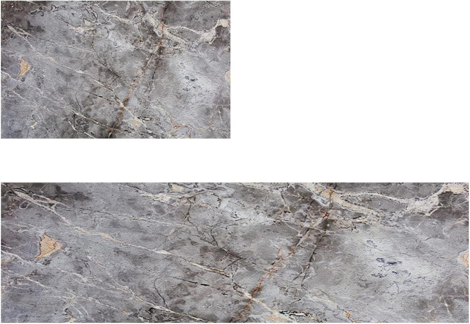 キッチンマット ロングマット インテリアマット ファッション キッチン 台所 ラグ マット カラー おしゃれ 北欧 シンプル C モ