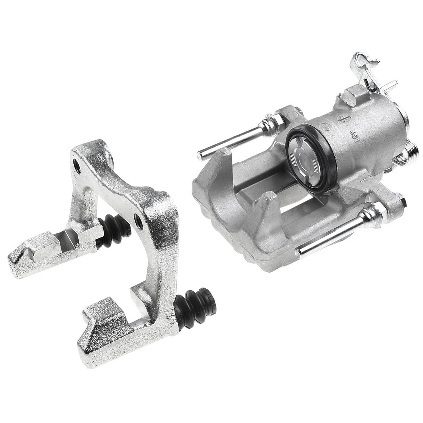 Amazon.com: SasugaOne 1pc Disc Brake Caliper Assembly Rear Left 
