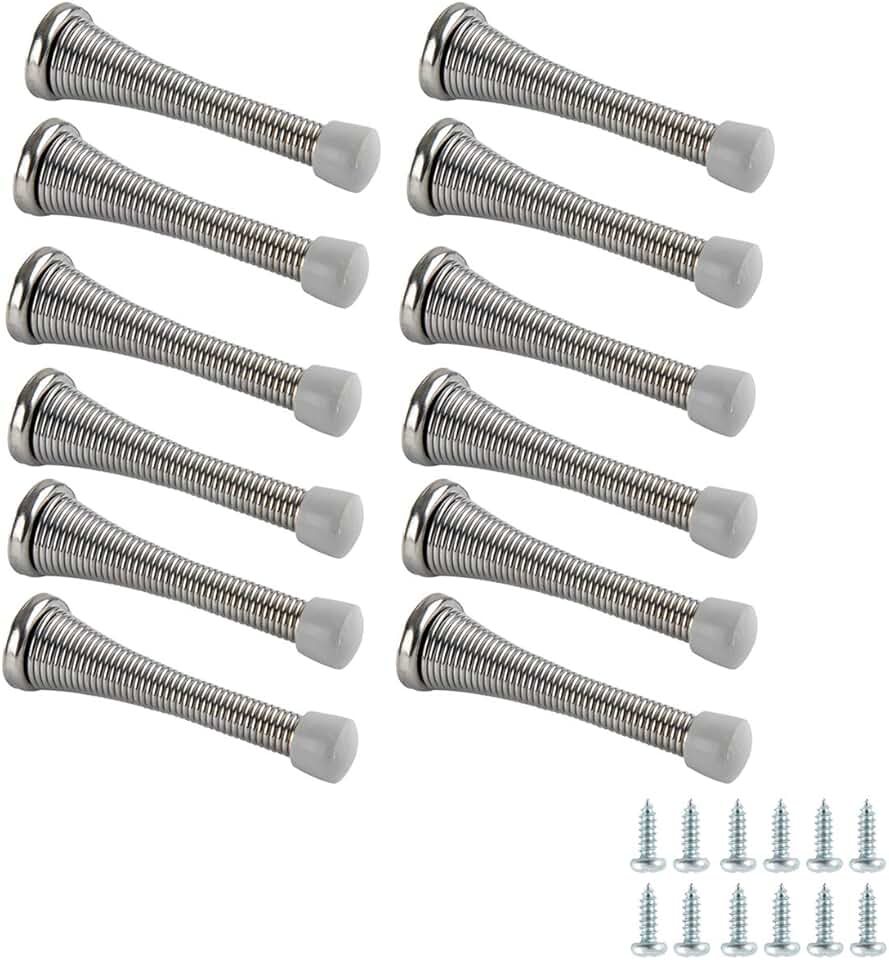 Amazon.co.uk Door Stops Stops / Door Hardware & Locks DIY & Tools