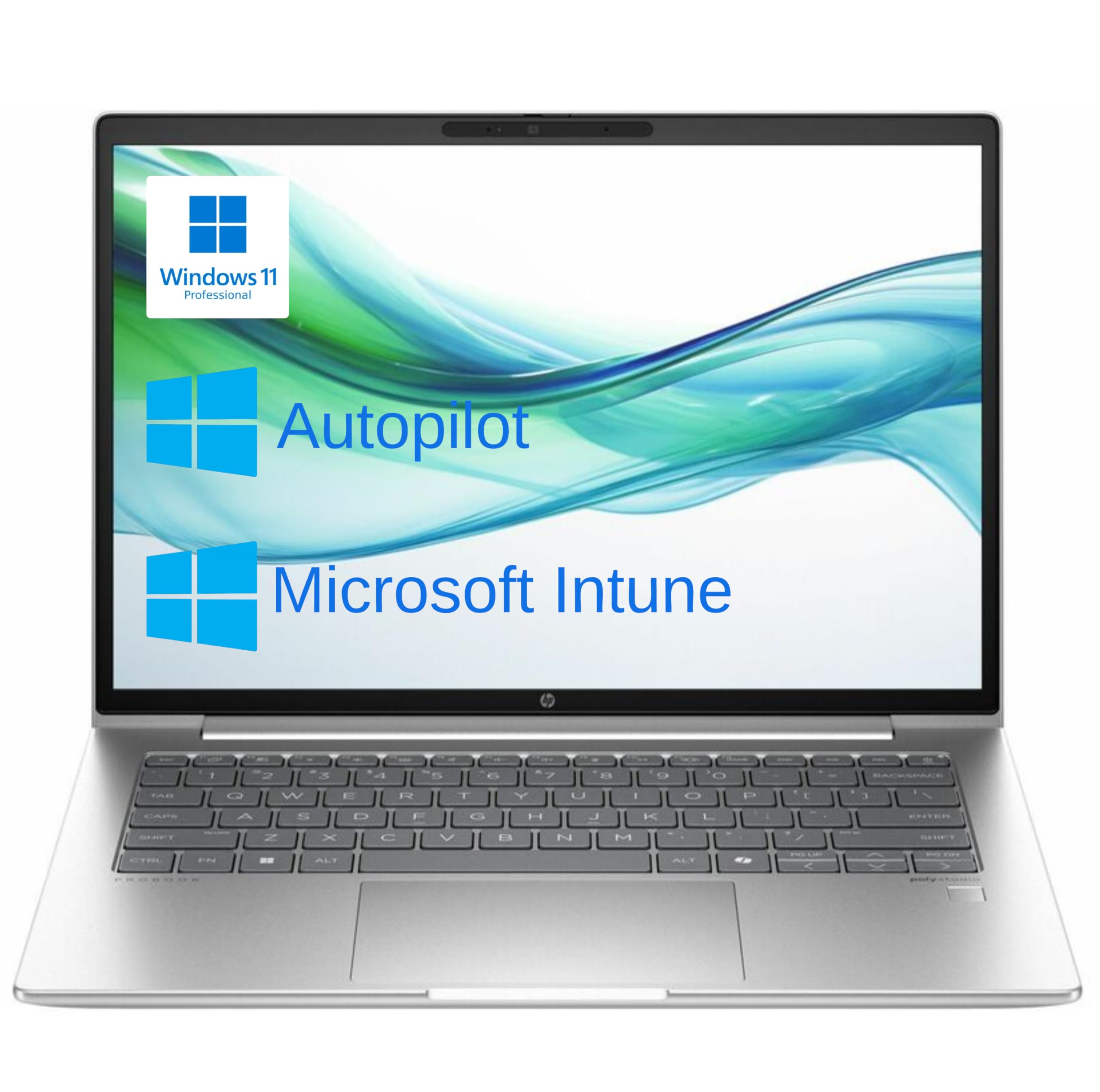 Amazon.com: Cloud Care ProBook 445 G11 Business Notebook, AMD 