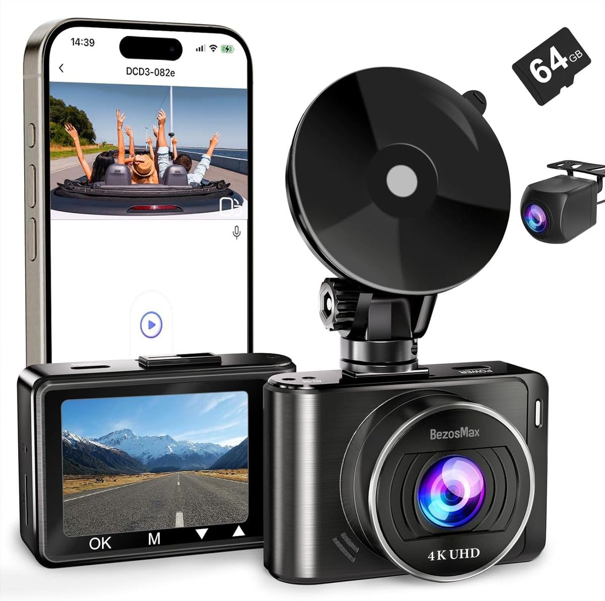 Thumbnail product image - 1