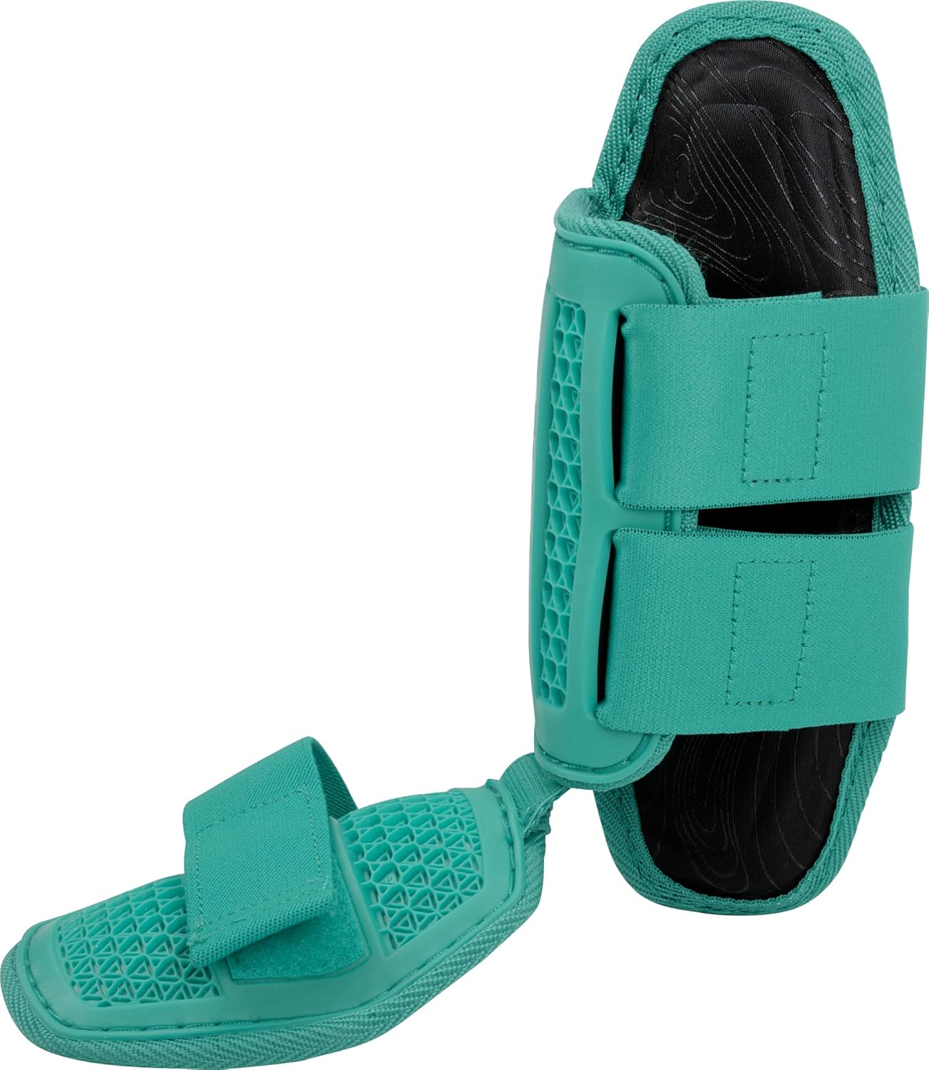 Rawlings | Batter's Leg Guard | Baseball / Softball | Small & Large Sizes | Multiple Colors