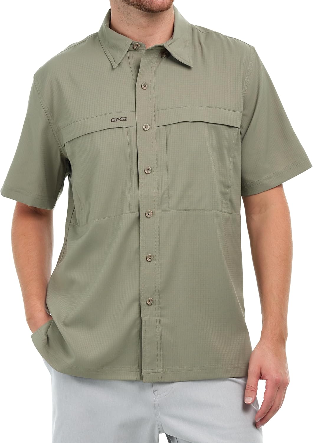 Mesquite Scout Shirt