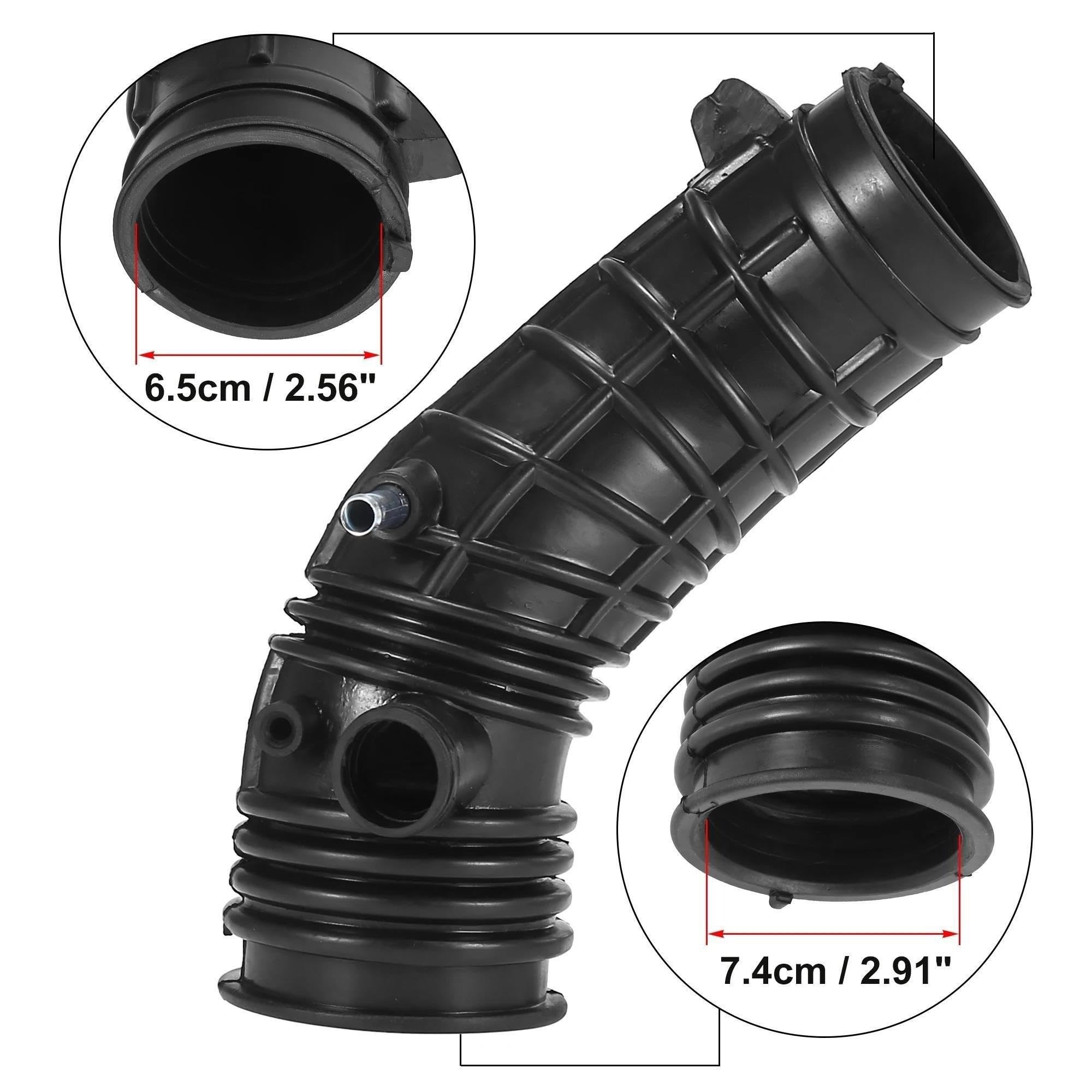 Dla Accord 2.4L 2006-2007 17228-RAA-A10