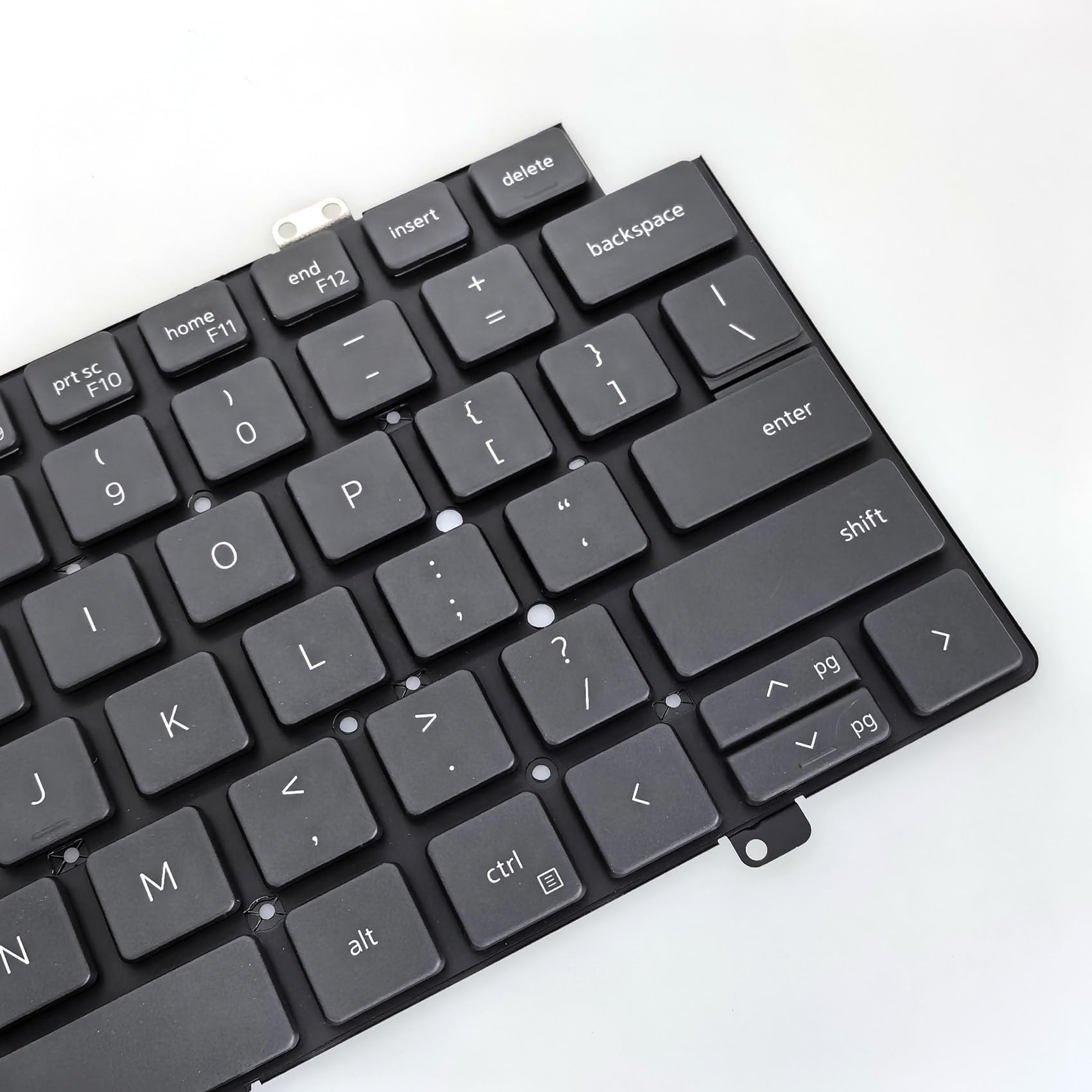 Amazon | WWGTMC 交換用キーボード Dell Latitude 5420 5421 5430 5431