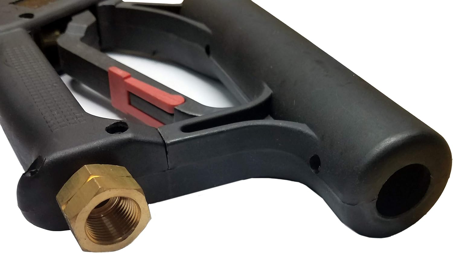 Ultimate Washer Replacement BE Spray Gun 85.202.115, for 16”, 20” and 24” Surface Cleaners, and Replacement for MiTM Spray Gun 16-0465, 20"