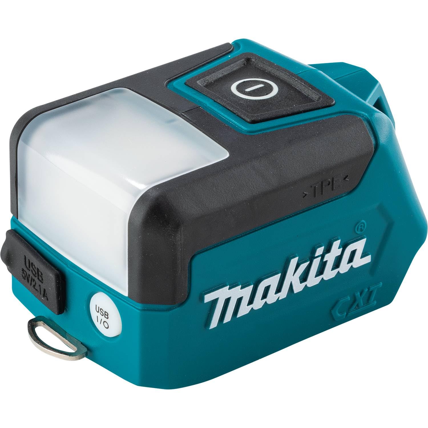 Makita ML107 Compact LED flashlight