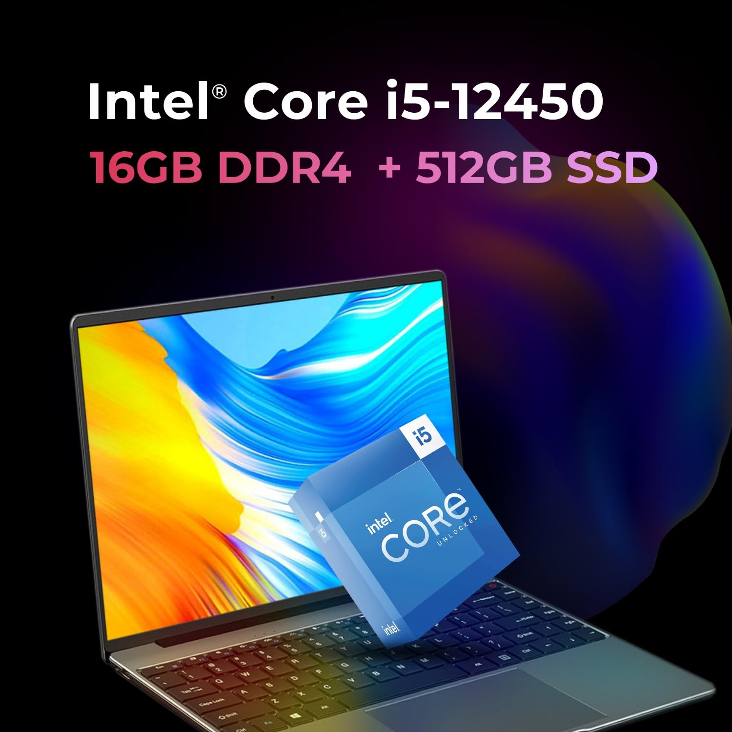 CHUWI CoreBook X 