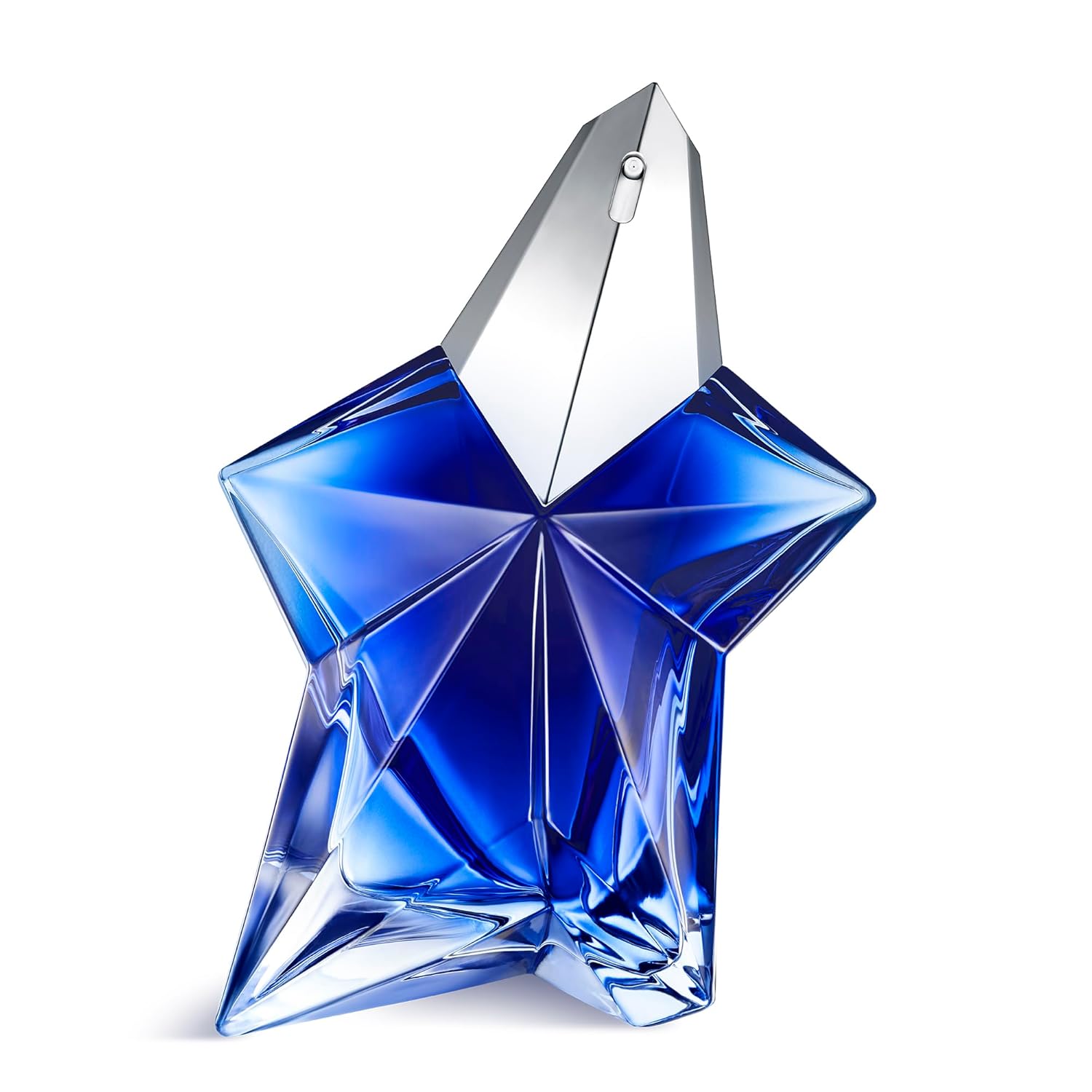Mugler - Angel Stellar - Eau de Parfum - Womens Perfume - Ambery Gourmand - With Pistachio, Vanilla & Woody Accord