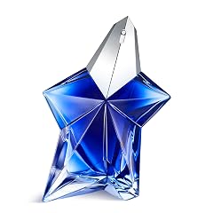 Mugler - Angel Stellar - Eau de Parfum - Womens Perfume - Ambery Gourmand - With Pistachio Vanilla
