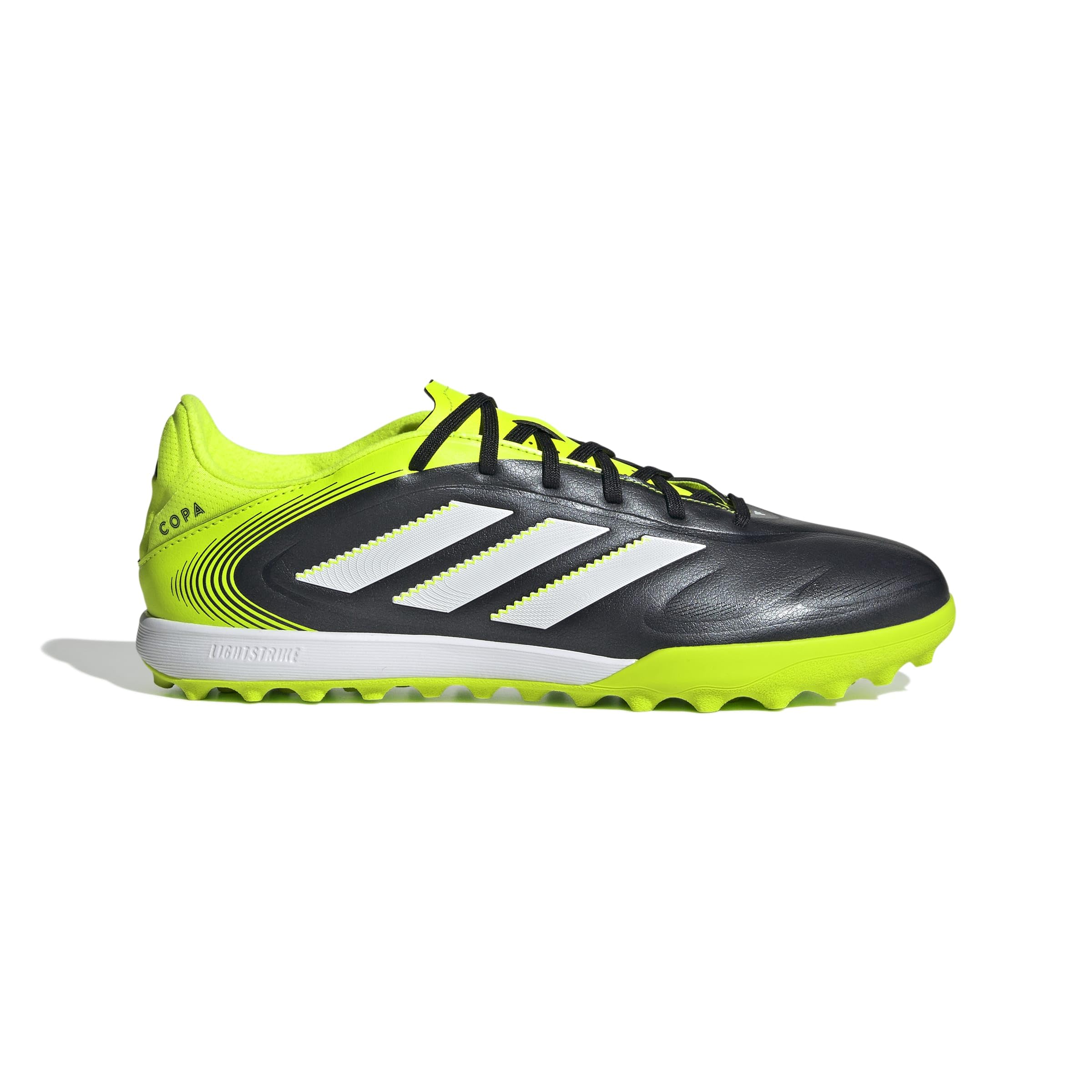 adidas Unisex Bota Copa Pure 3 League moqueta