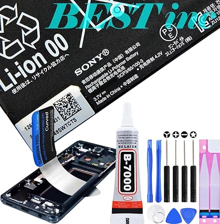 Amazon New 純正 ソニー Xperia Z2 Tablet ドコモ So 05f Au Sot21 Simフリー Sgp521 Sgp512 Sgp511 エクスペリア Docomo バッテリー容量 6000mah 電圧制限 3 8v 工具キット付き 適合互換バッテリー 国内在庫ございます ヤマト運輸ネコポス ノーブランド品 Amazon New 純正 ソニー Xperia Z2 Tablet ドコモ So 05f Au Sot21 Simフリー Sgp521 Sgp512 Sgp511 エクスペリア Docomo バッテリー容量 6000mah 電圧制限 3 8v 工具キット付き 適合互換バッテリー 国内在庫ございます ヤマト運輸ネコポス ノーブランド品