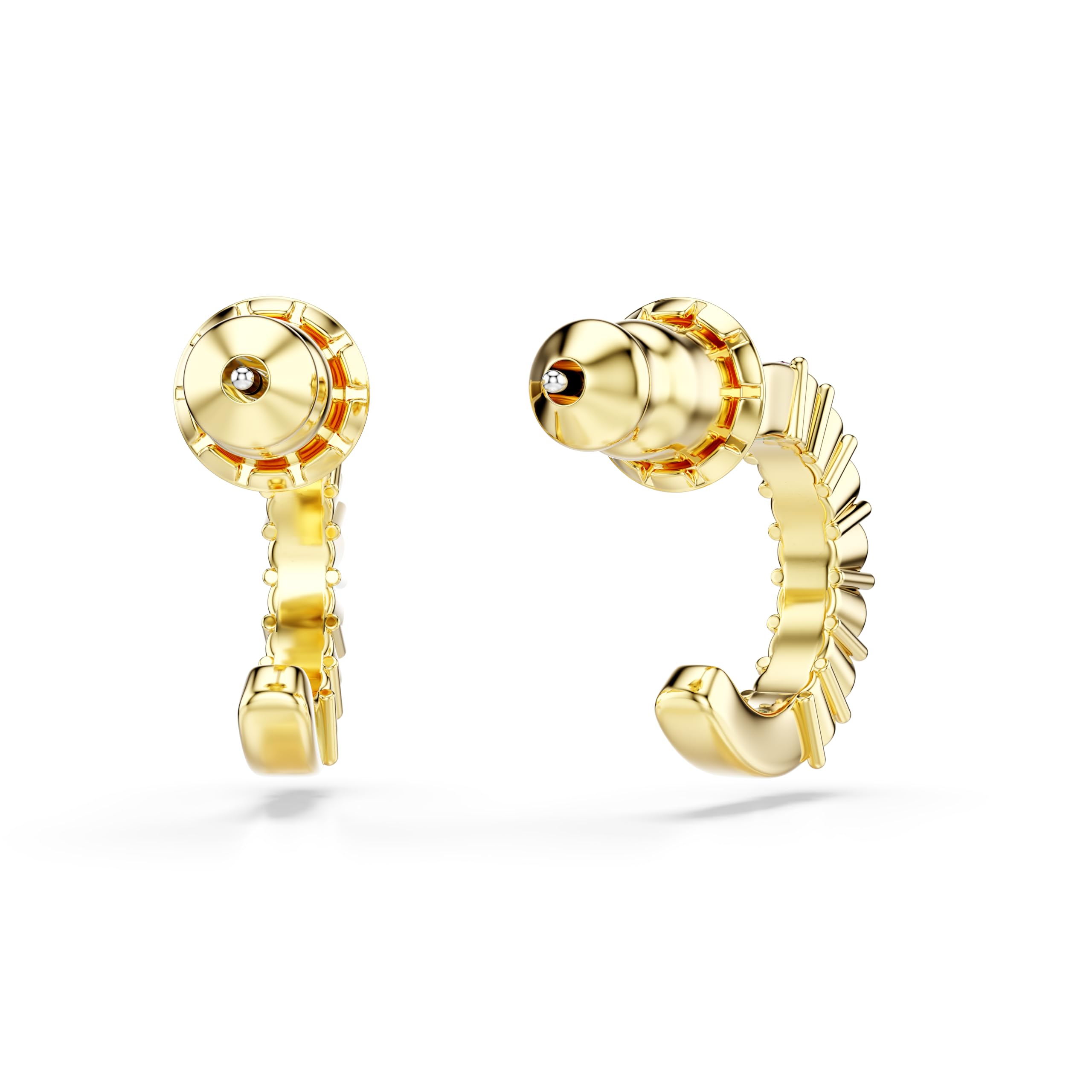 Swarovski Mini Kolekcja kolczyki koła