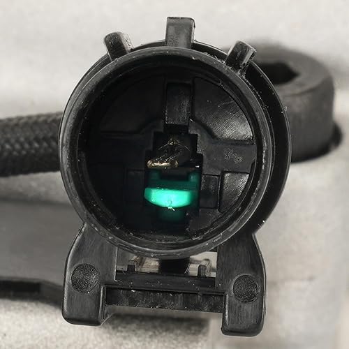 Miniatura 2 de KAX Compresor de aire acondicionado 98374 con embrague, compatible con Tucson, Sportage, 2.7L, 2005-2009, Reemplazar # 1222019, 639315, 98374,