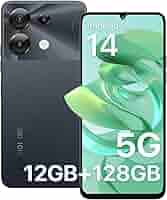 Amazon.com: UMIDIGI G9 5G Cell Phone, Android 14 Unlocked