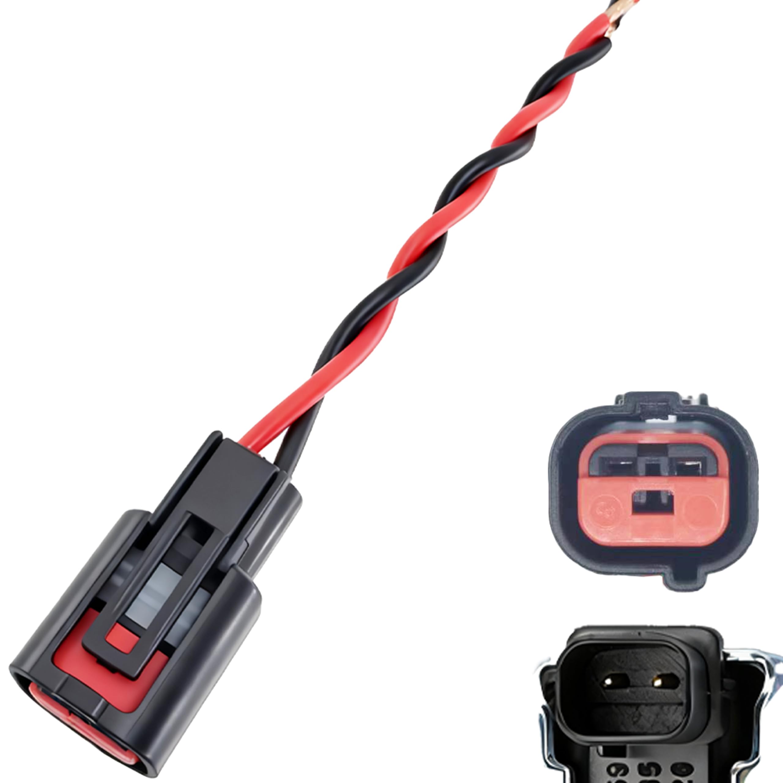 Vanne de purge 4M5G-9A500 résout le voyant moteur de votre Mazda 3 et 6