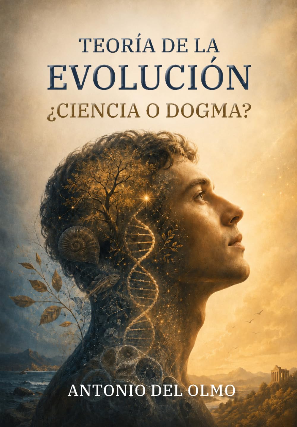 Teoría de la evolución: ¿Ciencia o dogma?