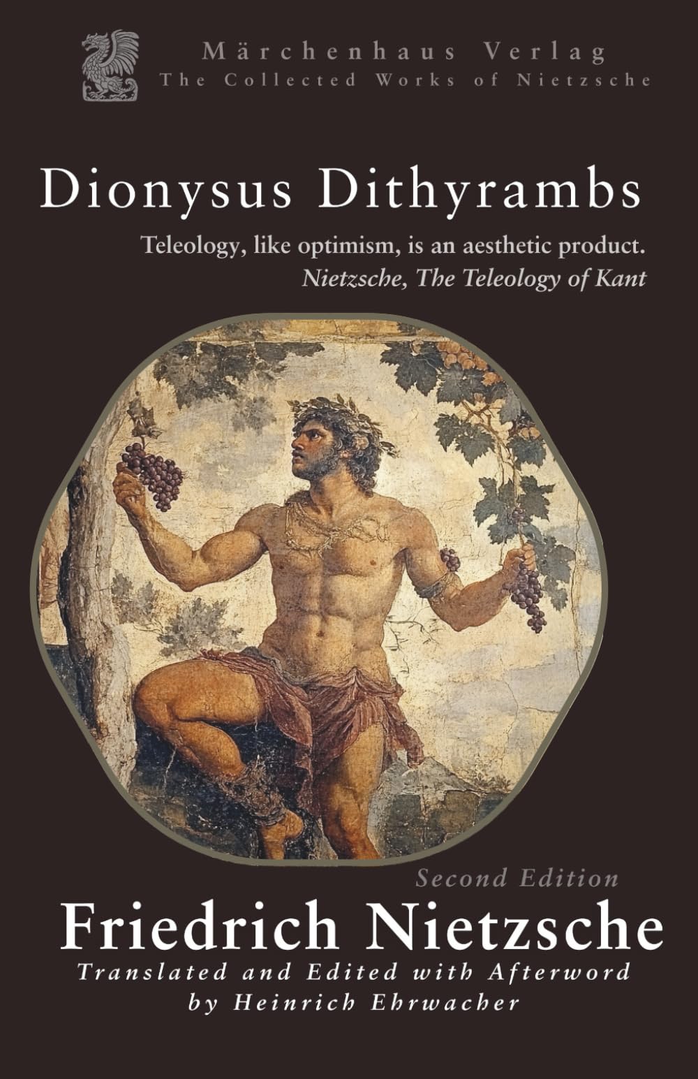Dionysus Dithyrambs