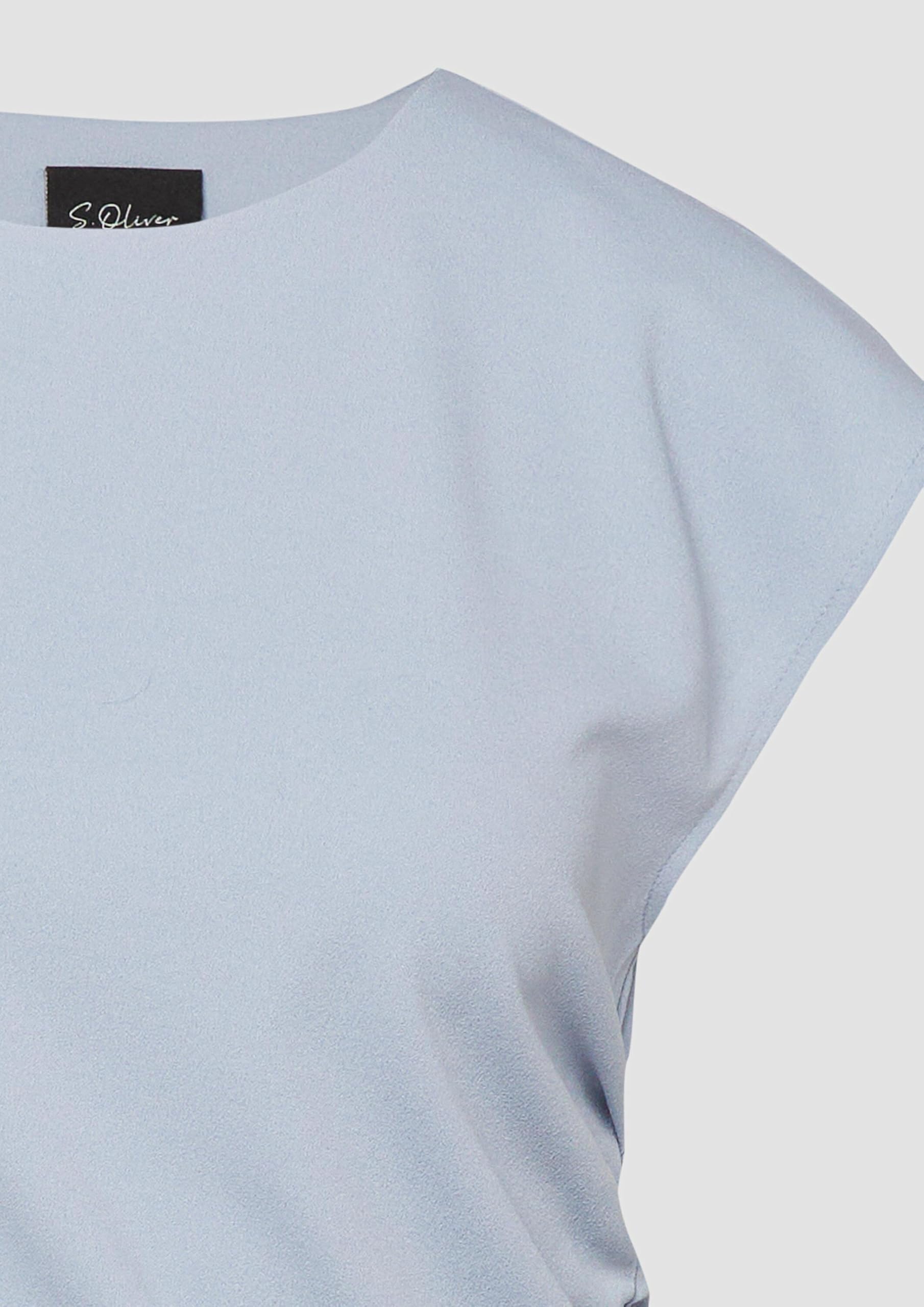s.Oliver Black Label Damen 2176511 T-Shirt