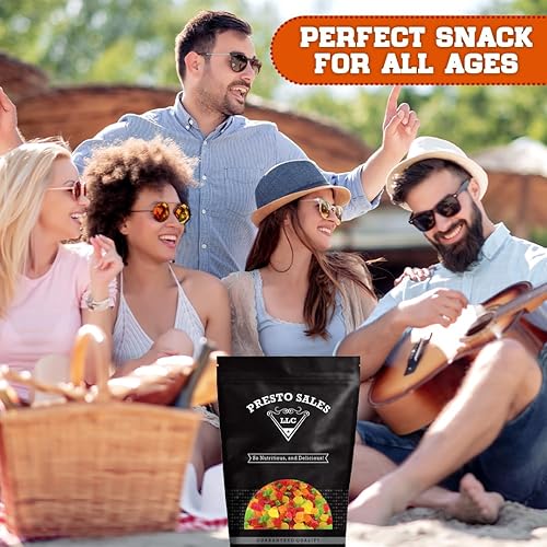 Miniatura 4 de Presto Sales Pistachos in Shell - Antep turco de 32 onzas, tostado premium, salado, en cáscara, saludable, natural, vegano, sin OMG, bolsa