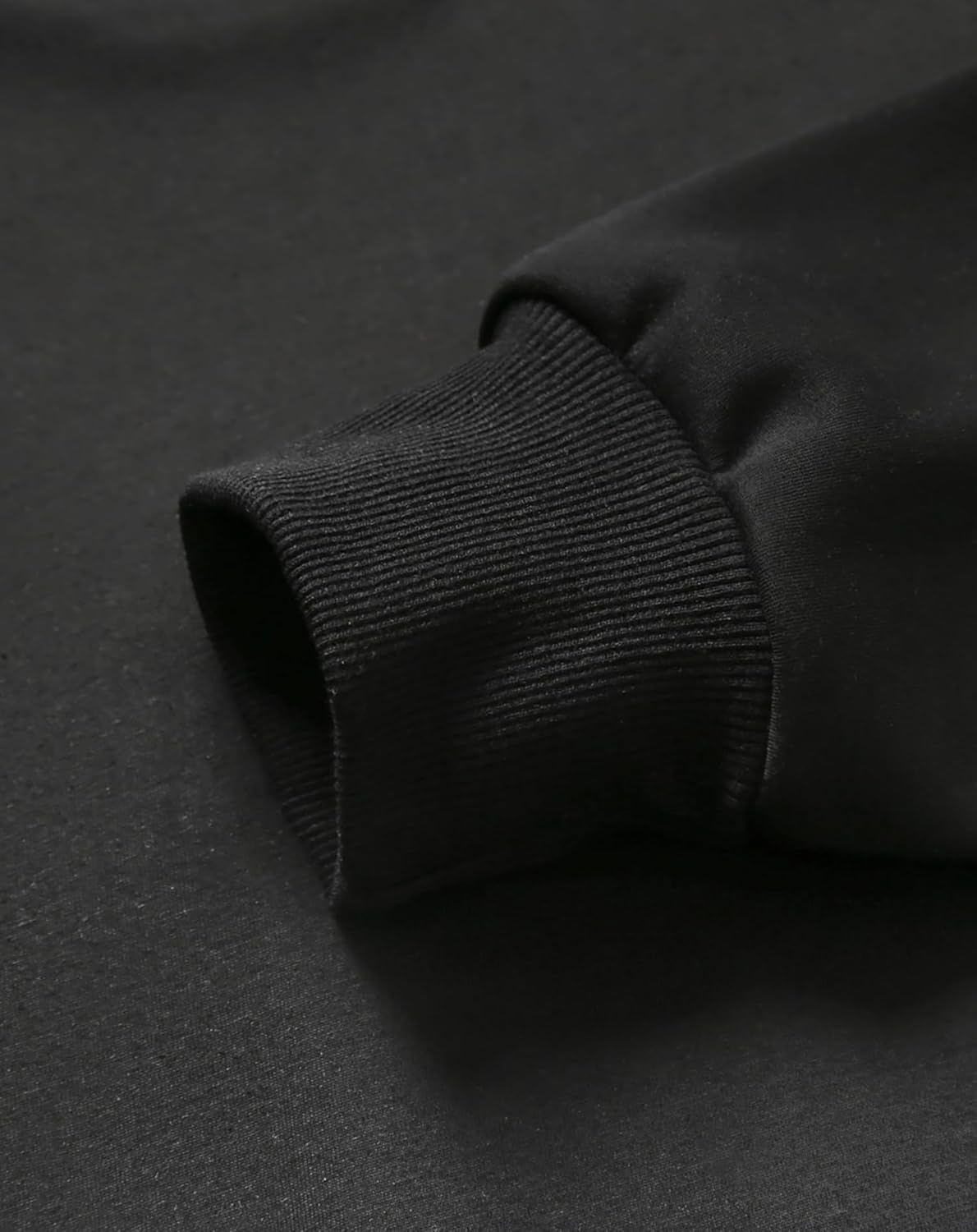 Niepce Inc Japanese Streetwear Men's Embroidered Graphic Crewneck Sweatshirt - Image 7